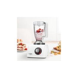 Robot de Cocina BOSCH MultiTalent 8 Blanco 1100 W Robot de Cocina BOSCH MultiTalent 8 Blanco 1100 W
