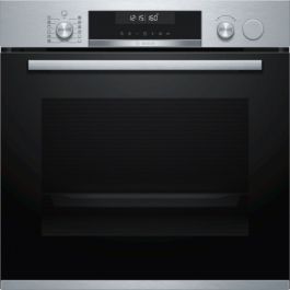 Horno Multifunción BOSCH HRA5380S1 3600 W 71 L A Horno Multifunción BOSCH HRA5380S1 3600 W 71 L A