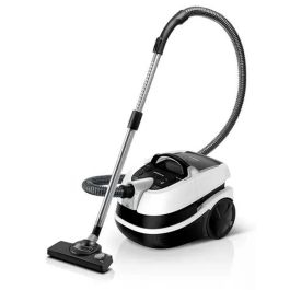 Aspiradora sin Bolsa BOSCH BWD421PRO Blanco Negro Negro/Blanco 2100 W Aspiradora sin Bolsa BOSCH BWD421PRO Blanco Negro Negro/Blanco 2100 W