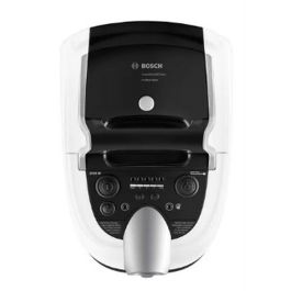 Aspiradora sin Bolsa BOSCH BWD421PRO Blanco Negro Negro/Blanco 2100 W Aspiradora sin Bolsa BOSCH BWD421PRO Blanco Negro Negro/Blanco 2100 W