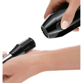 BOSCH MS6CB6110 Batidora de Mano ErgoMixx 1000W, 12 Velocidades + Turbo, Vaso Batidor, Negra