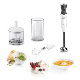 Batidora de Mano BOSCH MS6CA4150 800 W Batidora de Mano BOSCH MS6CA4150 800 W