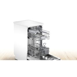 Lavavajillas BOSCH SPS2IKW04E 45 cm 60 cm Lavavajillas BOSCH SPS2IKW04E 45 cm 60 cm