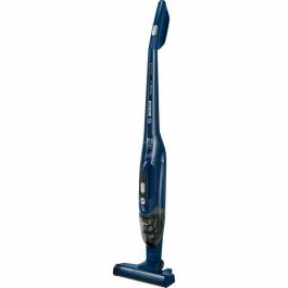 BOSCH BCHF2MX20 - Aspirador escoba inalámbrico 2 en 1 Readyy'y - 20 V máx. - 44 mn de autonomía - 2 velocidades - Envase de 400 ml - Azul Precio: 199.3959005203. SKU: S7176483