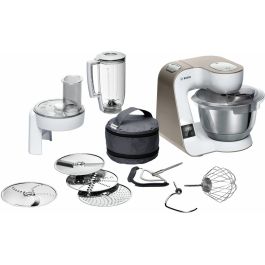 Robot de Cocina BOSCH MUM5XW20 Blanco 1000 W 3,9 L Precio: 340.50000039. SKU: B1A2QZRBK4