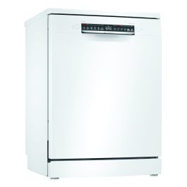 Lavavajillas BOSCH SMS4HVW31E Blanco 60 cm Lavavajillas BOSCH SMS4HVW31E Blanco 60 cm