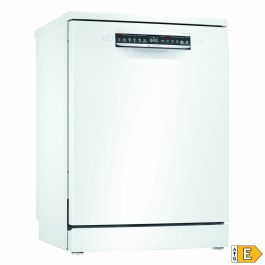 Lavavajillas BOSCH SMS4HVW31E Blanco 60 cm Lavavajillas BOSCH SMS4HVW31E Blanco 60 cm