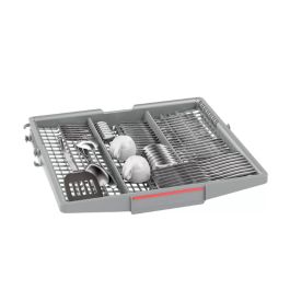 Lavavajillas BOSCH SMS4HVW31E Blanco 60 cm Lavavajillas BOSCH SMS4HVW31E Blanco 60 cm