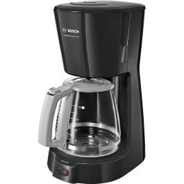 Cafetera Eléctrica BOSCH TKA3A033 Negro 1100 W 1,25 L Cafetera Eléctrica BOSCH TKA3A033 Negro 1100 W 1,25 L