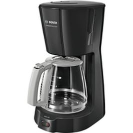 Cafetera Eléctrica BOSCH TKA3A033 Negro 1100 W 1,25 L Cafetera Eléctrica BOSCH TKA3A033 Negro 1100 W 1,25 L