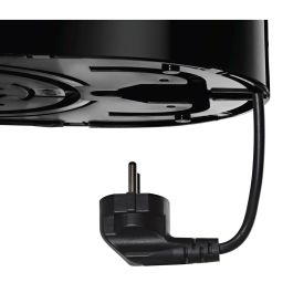 Cafetera Eléctrica BOSCH TKA3A033 Negro 1100 W 1,25 L Cafetera Eléctrica BOSCH TKA3A033 Negro 1100 W 1,25 L