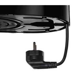 Cafetera Eléctrica BOSCH TKA3A033 Negro 1100 W 1,25 L Cafetera Eléctrica BOSCH TKA3A033 Negro 1100 W 1,25 L