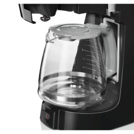 Cafetera Eléctrica BOSCH TKA3A033 Negro 1100 W 1,25 L Cafetera Eléctrica BOSCH TKA3A033 Negro 1100 W 1,25 L