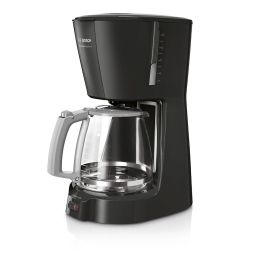 Cafetera Eléctrica BOSCH TKA3A033 Negro 1100 W 1,25 L Cafetera Eléctrica BOSCH TKA3A033 Negro 1100 W 1,25 L