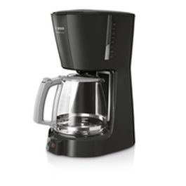Cafetera Eléctrica BOSCH TKA3A033 Negro 1100 W 1,25 L Cafetera Eléctrica BOSCH TKA3A033 Negro 1100 W 1,25 L