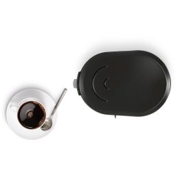 Cafetera Eléctrica BOSCH TKA3A033 Negro 1100 W 1,25 L Cafetera Eléctrica BOSCH TKA3A033 Negro 1100 W 1,25 L