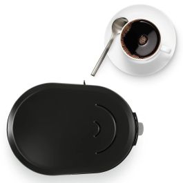 Cafetera Eléctrica BOSCH TKA3A033 Negro 1100 W 1,25 L Cafetera Eléctrica BOSCH TKA3A033 Negro 1100 W 1,25 L