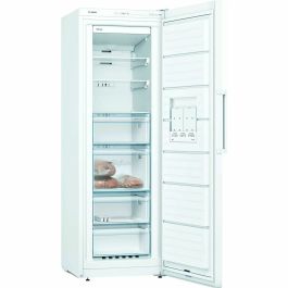 Congelador BOSCH GSN33VWEP Blanco (176 x 60 cm) Precio: 895.94999945. SKU: S0432363