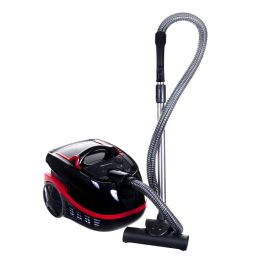 Aspirador BOSCH BWD421POW Negro/Rojo 2100 W Aspirador BOSCH BWD421POW Negro/Rojo 2100 W