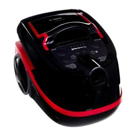 Aspirador BOSCH BWD421POW Negro/Rojo 2100 W Aspirador BOSCH BWD421POW Negro/Rojo 2100 W