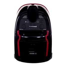 Aspirador BOSCH BWD421POW Negro/Rojo 2100 W Aspirador BOSCH BWD421POW Negro/Rojo 2100 W