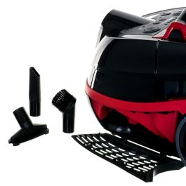 Aspirador BOSCH BWD421POW Negro/Rojo 2100 W Aspirador BOSCH BWD421POW Negro/Rojo 2100 W