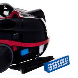 Aspirador BOSCH BWD421POW Negro/Rojo 2100 W Aspirador BOSCH BWD421POW Negro/Rojo 2100 W