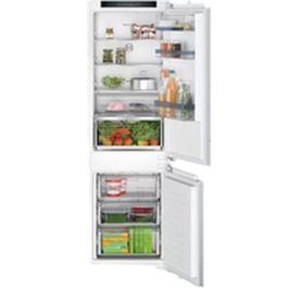 Frigorífico americano BOSCH KIN86VFE0 Blanco (177 x 56 cm) Frigorífico americano BOSCH KIN86VFE0 Blanco (177 x 56 cm)