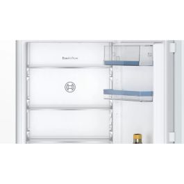 Frigorífico americano BOSCH KIN86VFE0 Blanco (177 x 56 cm) Frigorífico americano BOSCH KIN86VFE0 Blanco (177 x 56 cm)