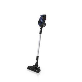 BOSCH BBS611MAT - Aspirador de varilla multifunción inalámbrico - Serie Unlimited I 6 - Aspirador de mano integrado - 2 velocidades - Azul