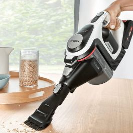 BOSCH BSS8224 Aspiradora de varilla multifunción inalámbrica ilimitada Serie 8 - Aspiradora manual integrada - 3 velocidades BOSCH BSS8224 Aspiradora de varilla multifunción inalámbrica ilimitada Serie 8 - Aspiradora manual integrada - 3 velocidades