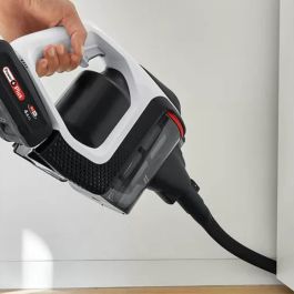 BOSCH BSS8224 Aspiradora de varilla multifunción inalámbrica ilimitada Serie 8 - Aspiradora manual integrada - 3 velocidades BOSCH BSS8224 Aspiradora de varilla multifunción inalámbrica ilimitada Serie 8 - Aspiradora manual integrada - 3 velocidades
