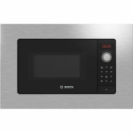 Microondas BOSCH BEL623MS3 800 W 20 L (Reacondicionado A+) Microondas BOSCH BEL623MS3 800 W 20 L (Reacondicionado A+)