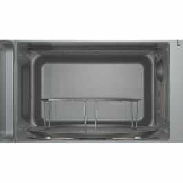 Microondas BOSCH BEL623MS3 800 W 20 L (Reacondicionado A+) Microondas BOSCH BEL623MS3 800 W 20 L (Reacondicionado A+)
