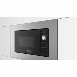 Microondas BOSCH BEL623MS3 800 W 20 L (Reacondicionado A+) Microondas BOSCH BEL623MS3 800 W 20 L (Reacondicionado A+)