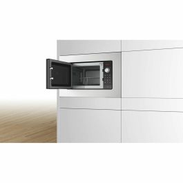 Microondas BOSCH BEL623MS3 800 W 20 L (Reacondicionado A+) Microondas BOSCH BEL623MS3 800 W 20 L (Reacondicionado A+)