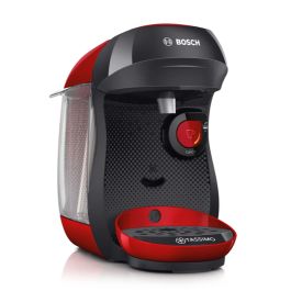 Cafetera de Cápsulas BOSCH TASSIMO HAPPY 1400 W Cafetera de Cápsulas BOSCH TASSIMO HAPPY 1400 W