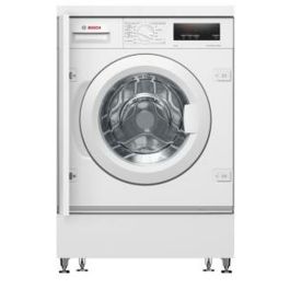 Lavadora BOSCH WIW24307ES 59,6 cm 1200 rpm 8 kg Precio: 1167.58999973. SKU: B13FFCE3YK