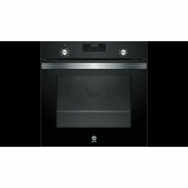 Horno Multifunción Balay 3HB4131N2 3400 W 71 L Precio: 723.0838999153. SKU: S7819112