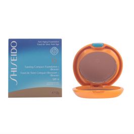 Base de Maquillaje en Polvo Shiseido Expert Sun Compact Foundation 12 g Precio: 22.49999961. SKU: B1BB4G624J