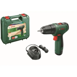 Bosch Taladro Inalámbrico EasyDrill 1200 con 2 Baterías de 1.5 Ah Precio: 137.50000044. SKU: B1E8BP5WHF