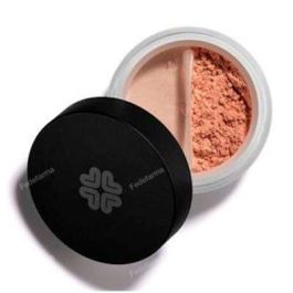 LILY LOLO Sombra Mineral Vainilla Shimmer 2Gr. Polvo Suelto Altamente Pigmentado para Ojos Precio: 14.7899994. SKU: SLC-87688