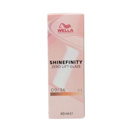 Wella Shinefinity color 09/36 60 ml Precio: 8.88999947. SKU: S4259095