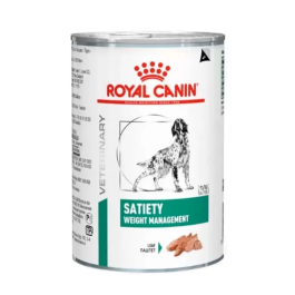 Royal Vet Canine Satiety 12x195 gr Precio: 26.318182. SKU: B127R9AF37
