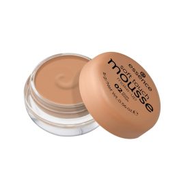 Base de Maquillaje en Mousse Essence Soft Touch 16 g Base de Maquillaje en Mousse Essence Soft Touch 16 g