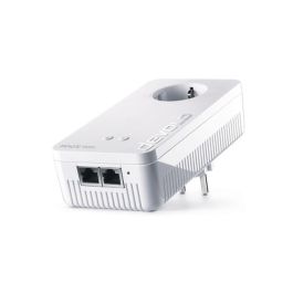 Adaptador PLC devolo Magic 2 WiFi 6 Multiroom Kit Adaptador PLC devolo Magic 2 WiFi 6 Multiroom Kit