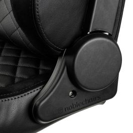 Silla Gaming Noblechairs EPIC Negro Silla Gaming Noblechairs EPIC Negro