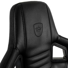 Silla Gaming Noblechairs EPIC Negro Silla Gaming Noblechairs EPIC Negro