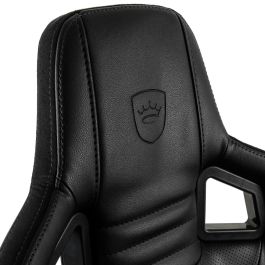 Silla Gaming Noblechairs EPIC Negro