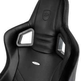 Silla Gaming Noblechairs EPIC Negro Silla Gaming Noblechairs EPIC Negro